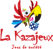 Boutique Kazajeux - Produits