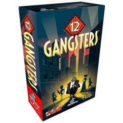 12 Gangsters