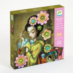 ACTIVITES PAPIER - Rock'n'Roses