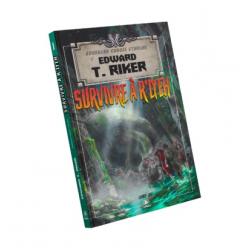 Advanced Choose Cthulhu 1 - Survivre &agrave; R'Lyeh