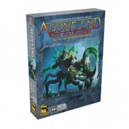 Aeon's End : Les sans nom extension 2