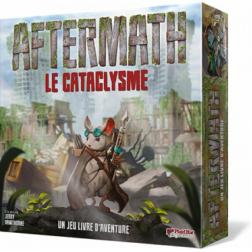 Aftermath : Le Cataclysme