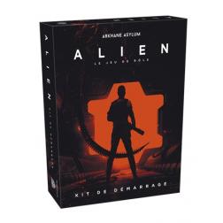 Alien, le Jeu de Rôle : Kit de Démarrage