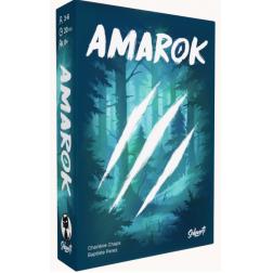 Amarok