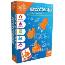 Architecto - Refresh