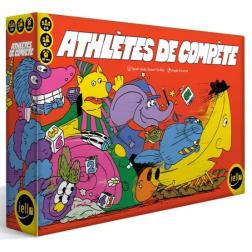 Athletes de Compete