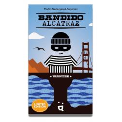 Bandido Alcatraz