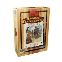 Bang ext. armés & dangeureux