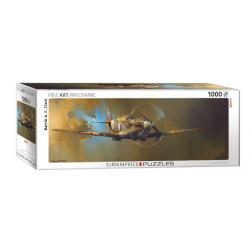 Barrie A.F. - Spitfire (panoramique) 1000 pi&egrave;ces