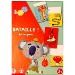 Bataille ! 