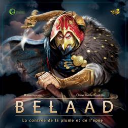 Belaad : La Contrée de la Plume et de l'Epée
