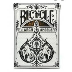 Bicycle Créatives - Archangels