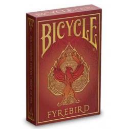 Bicycle Créatives - Fyrebird