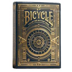Bicycle - Jeu de 54 Cartes à Jouer Collection Ultimates Cypher