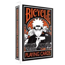 Bicycle - Naruto