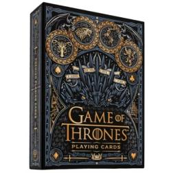 Bicycle Theory 11 - Game Of Thrones