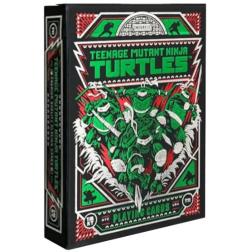 Bicycle Theory 11 - Tortues Ninja