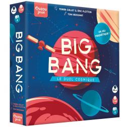 Big Bang Duel Cosmique