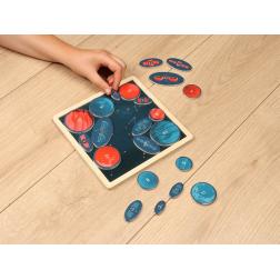 Big Bang Duel Cosmique