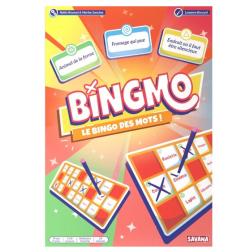 Bingmo