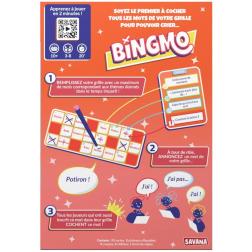 Bingmo