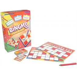 Bingmo