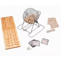 Bingo Bois 18 cm 1-90