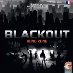 Blackout : Hong:Kong