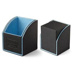 Boite de rangement Dragon Shield Nest Box : black/blue (staple)