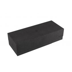 Boite de Rangement Gamegenic : Cards' Lair 1000+ Black