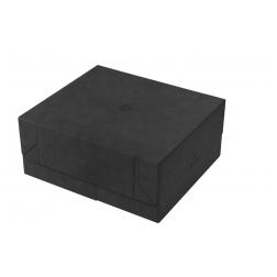 Boite de rangement GameGenic : Games' Lair 600+ Black