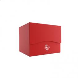 Boîte de rangement : GG Side Holder 100+ XL Rouge