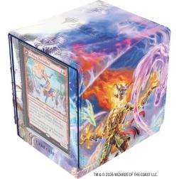 Boite de rangement  MTG Lorwyn Sidekick PRO 100+ XL - Ashling