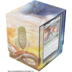 Boite de rangement MTG Lorwyn Squire PLUS 100+ XL - Celestia