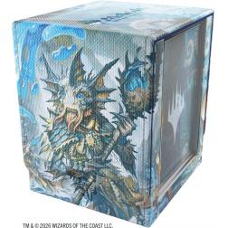 Boite de rangement MTG Lorwyn Squire PLUS 100+ XL - Sygg