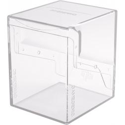 Boite de rangement plexi transparent  Bastion 100+ XL Clear