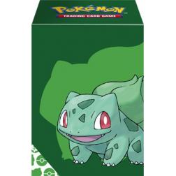 Boîte de rangement Pokémon Bulbizarre