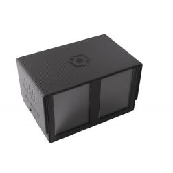 Boite de rangement : SW Unlimited Double Deck Pod Noire