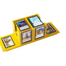 Boite de rangement : SW Unlimited Double Deck Pod Yellow