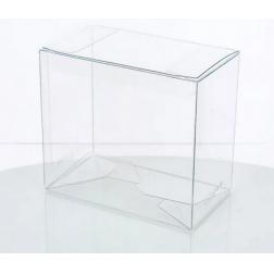 Boite PVC protection Display boosters Pokemon