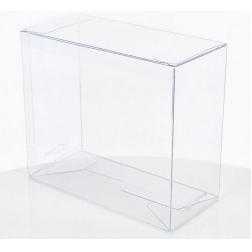 Boite PVC protection ETB Pokemon