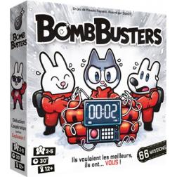 Bomb Busters