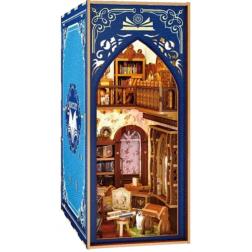 Book Nook - Vieille Librairie