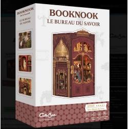 Booknook - Bureau du savoir