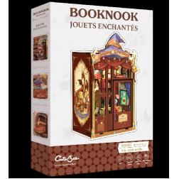Booknook - Jouets enchant&eacute;s