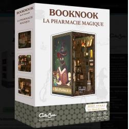 Booknook - La pharmacie Magique