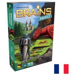 Brains : Ultimate Multi joueurs - Family