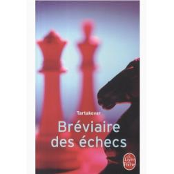 Bréviaire des échecs - Tartakover livre poche