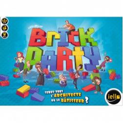 Brick party