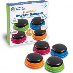 Buzzer enregistrable (vendu à l'unité)